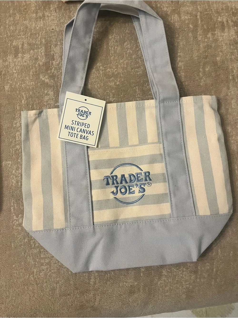 Trader JoeS this one’s